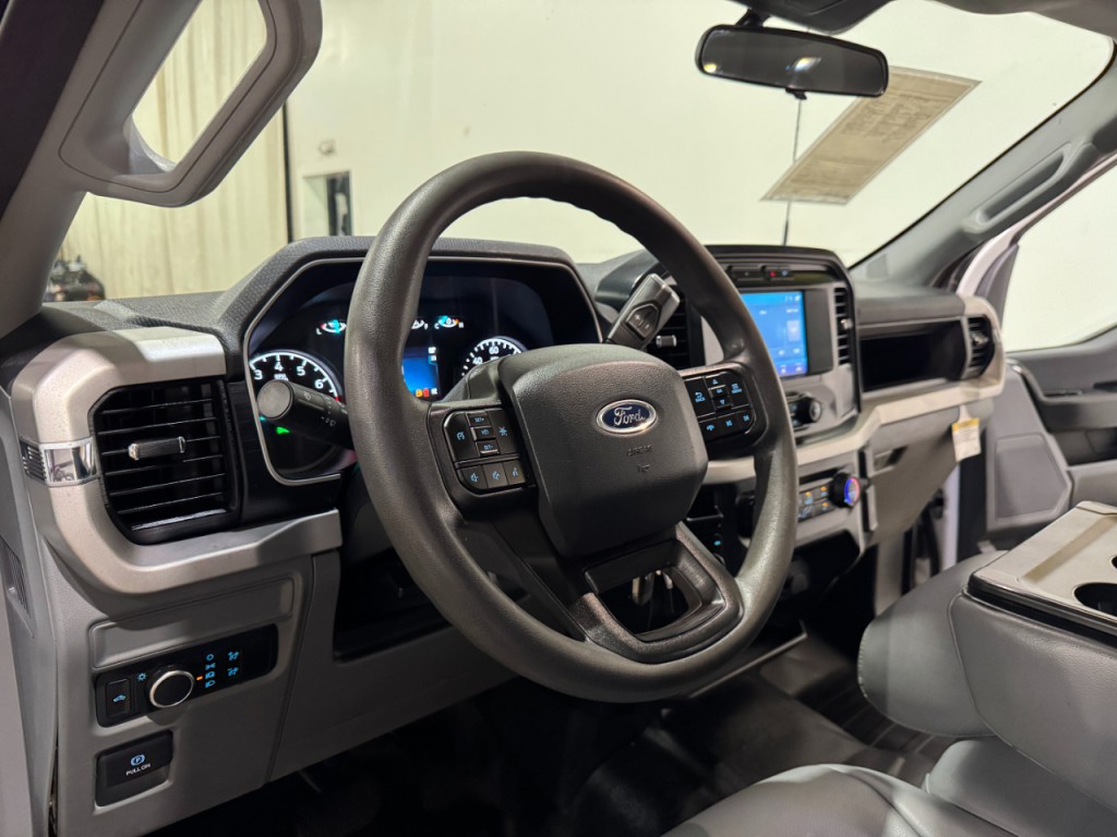 2022 Ford F-150 Image 10