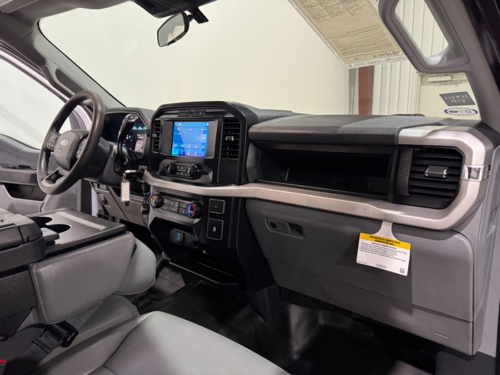2022 Ford F-150 Image 11