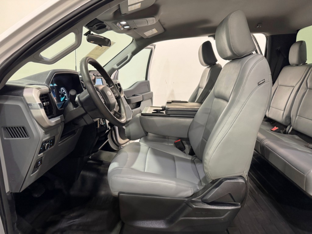 2022 Ford F-150 Image 12
