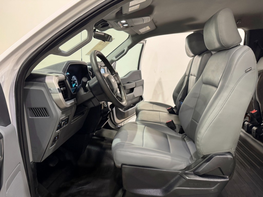 2022 Ford F-150 Image 13