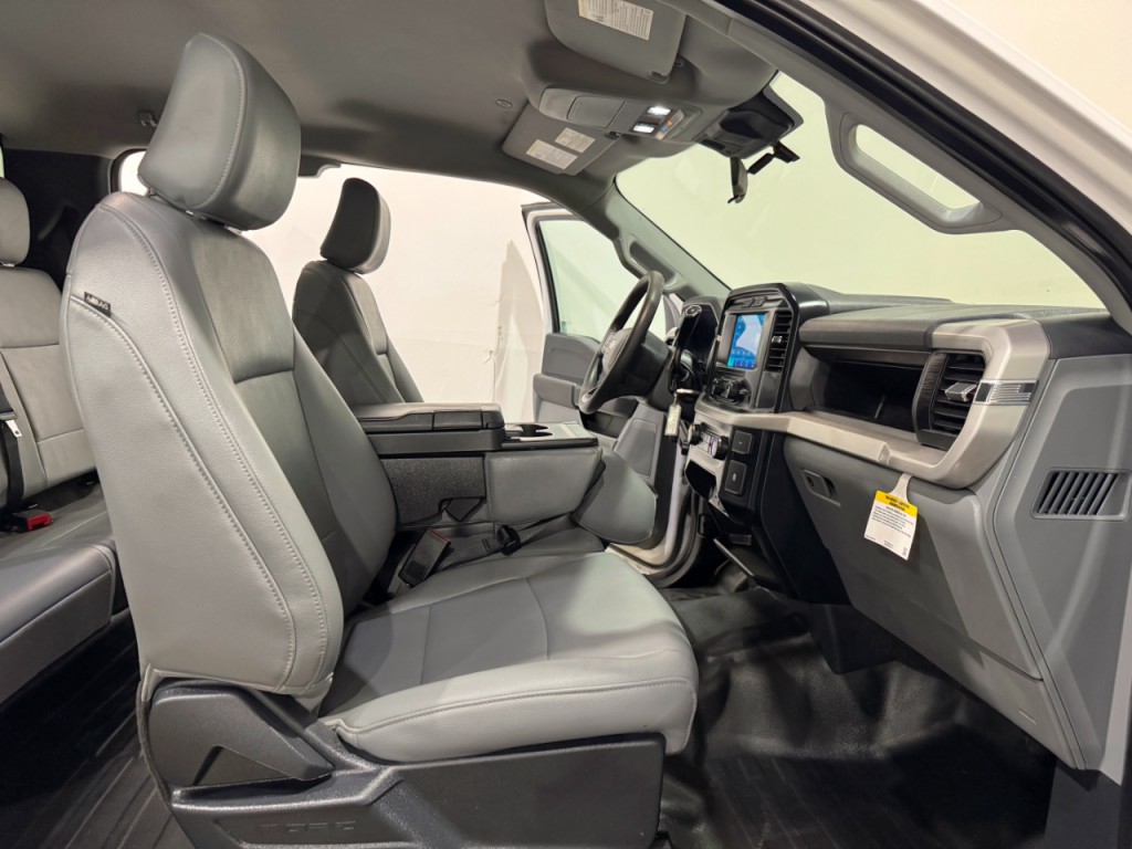 2022 Ford F-150 Image 14