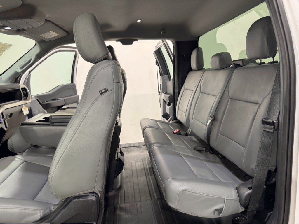 2022 Ford F-150 Image 15