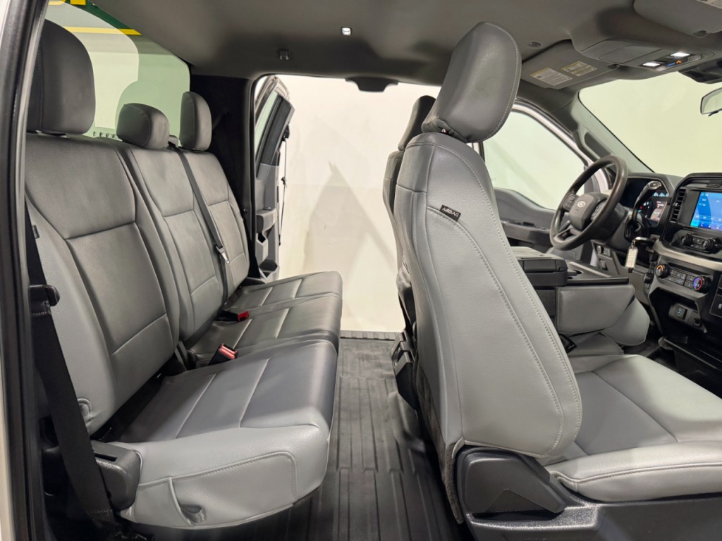 2022 Ford F-150 Image 16