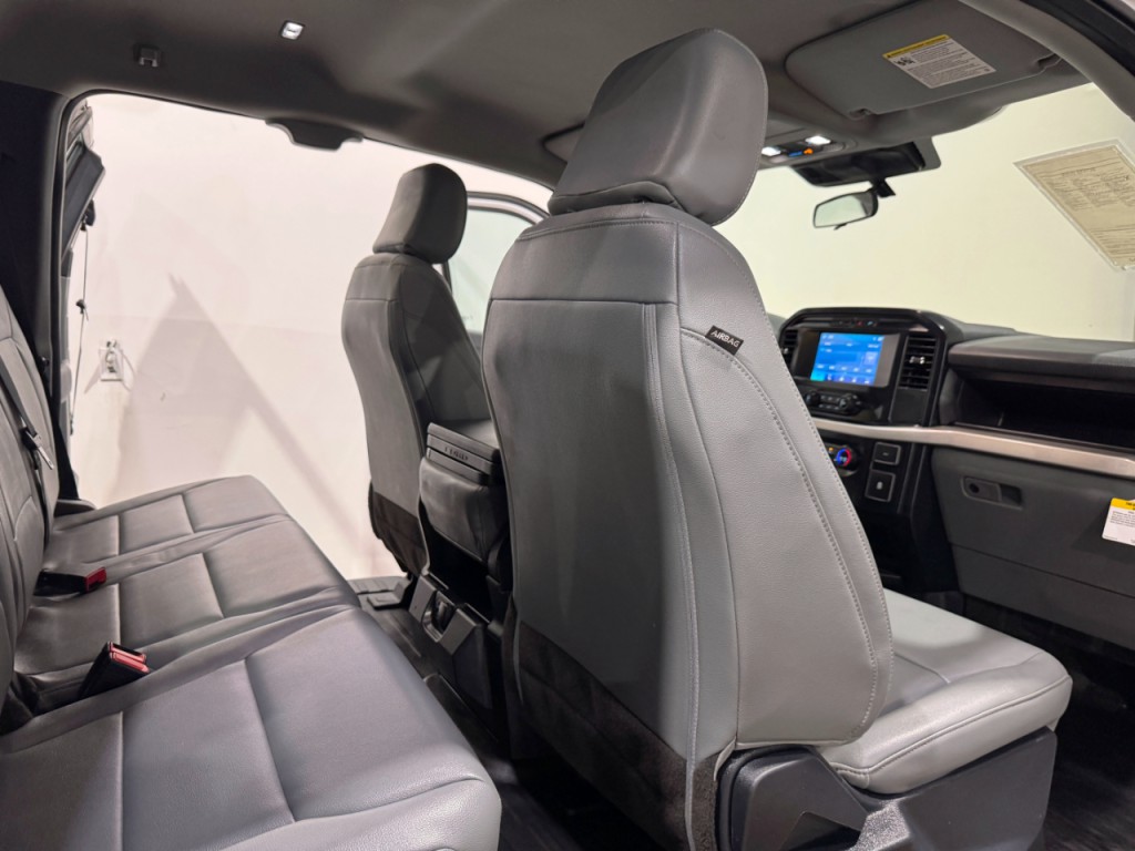 2022 Ford F-150 Image 17