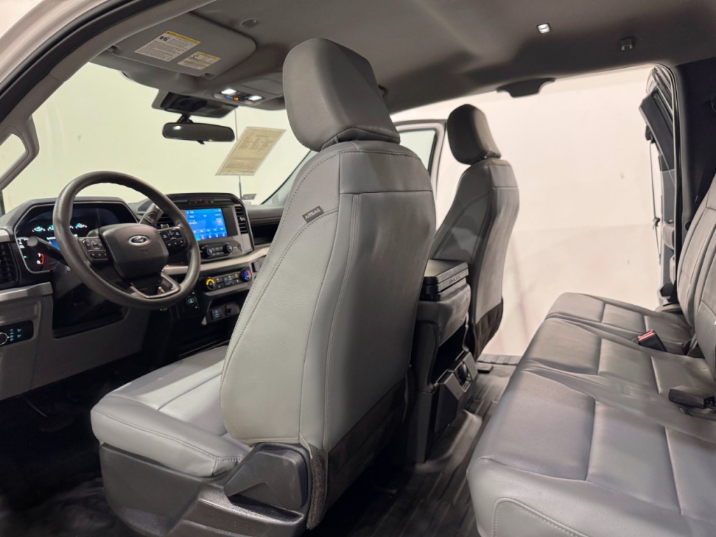 2022 Ford F-150 Image 18