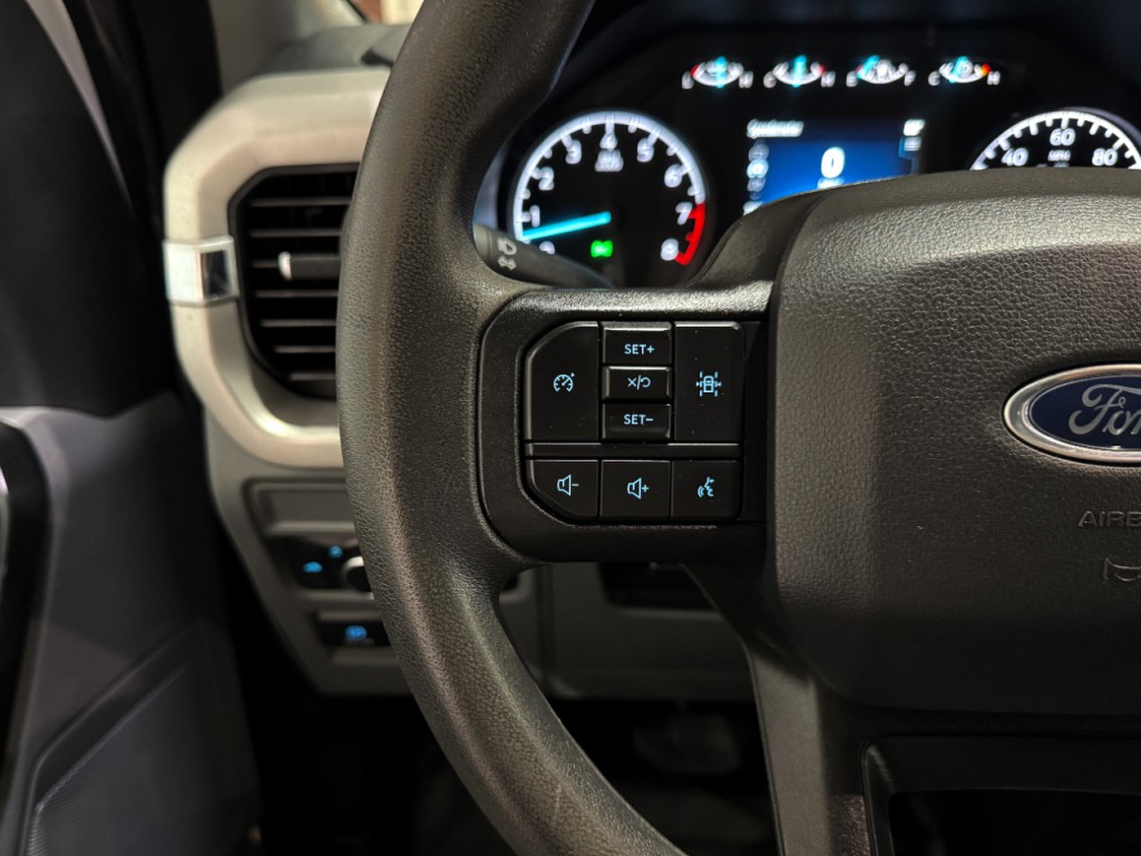2022 Ford F-150 Image 20