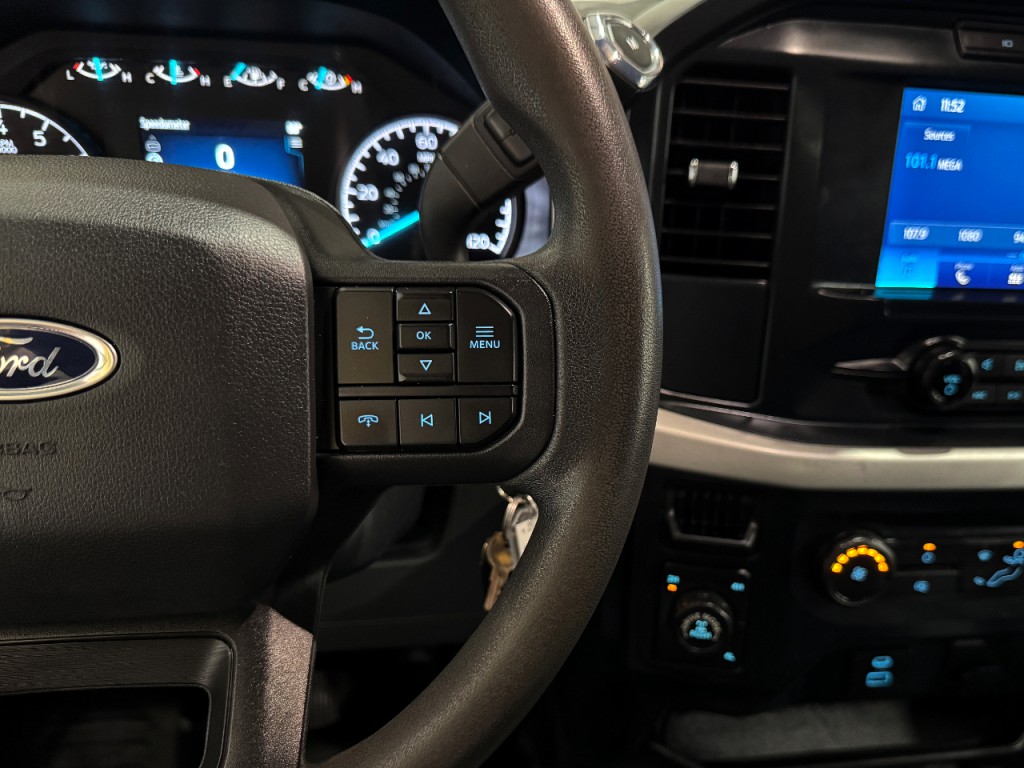 2022 Ford F-150 Image 21
