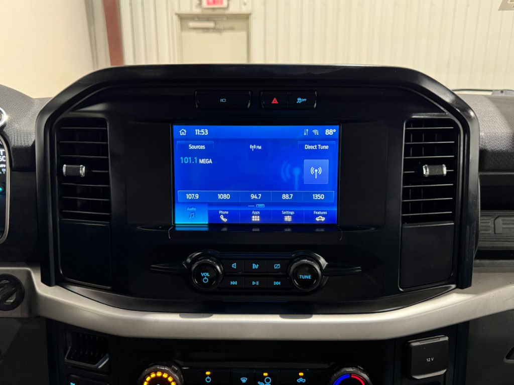 2022 Ford F-150 Image 28