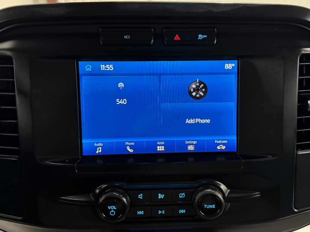 2022 Ford F-150 Image 29
