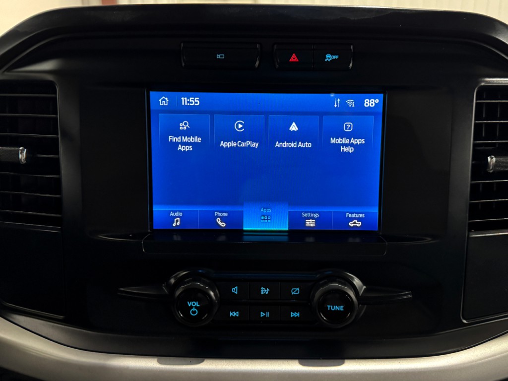 2022 Ford F-150 Image 30