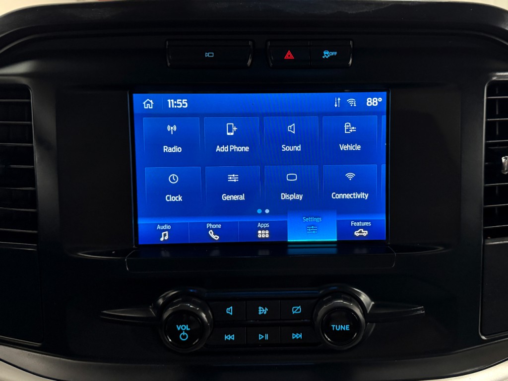 2022 Ford F-150 Image 31