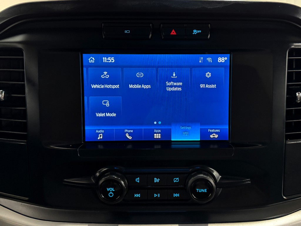 2022 Ford F-150 Image 32
