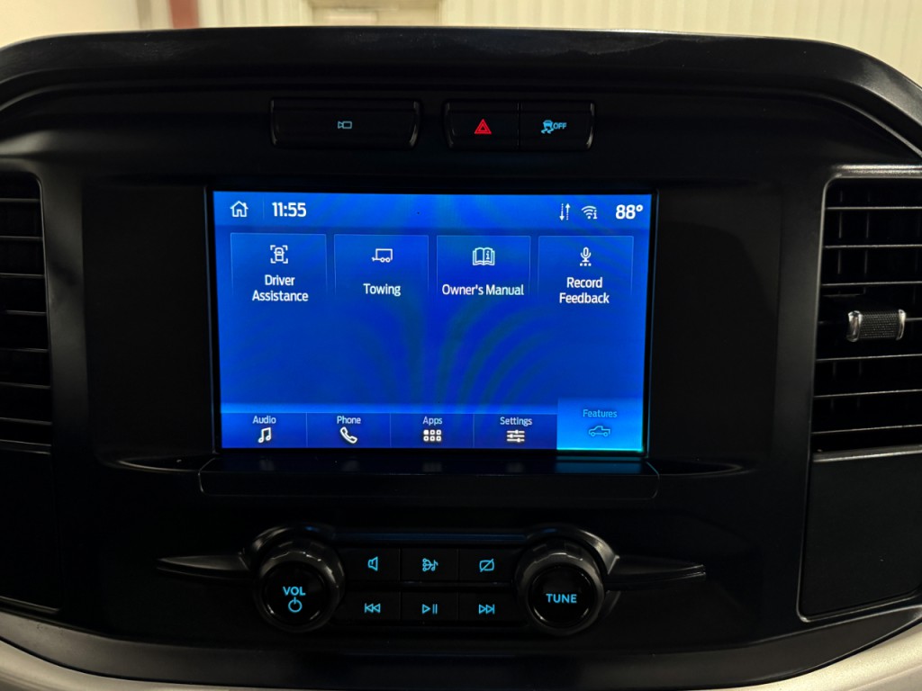 2022 Ford F-150 Image 33