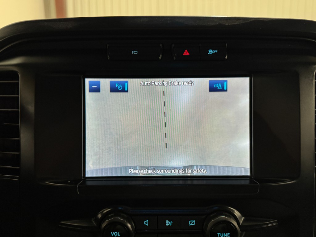 2022 Ford F-150 Image 35