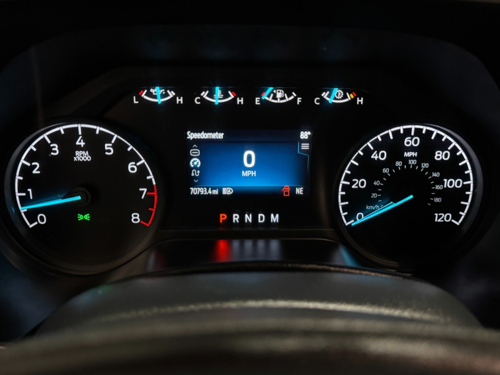 2022 Ford F-150 Image 36