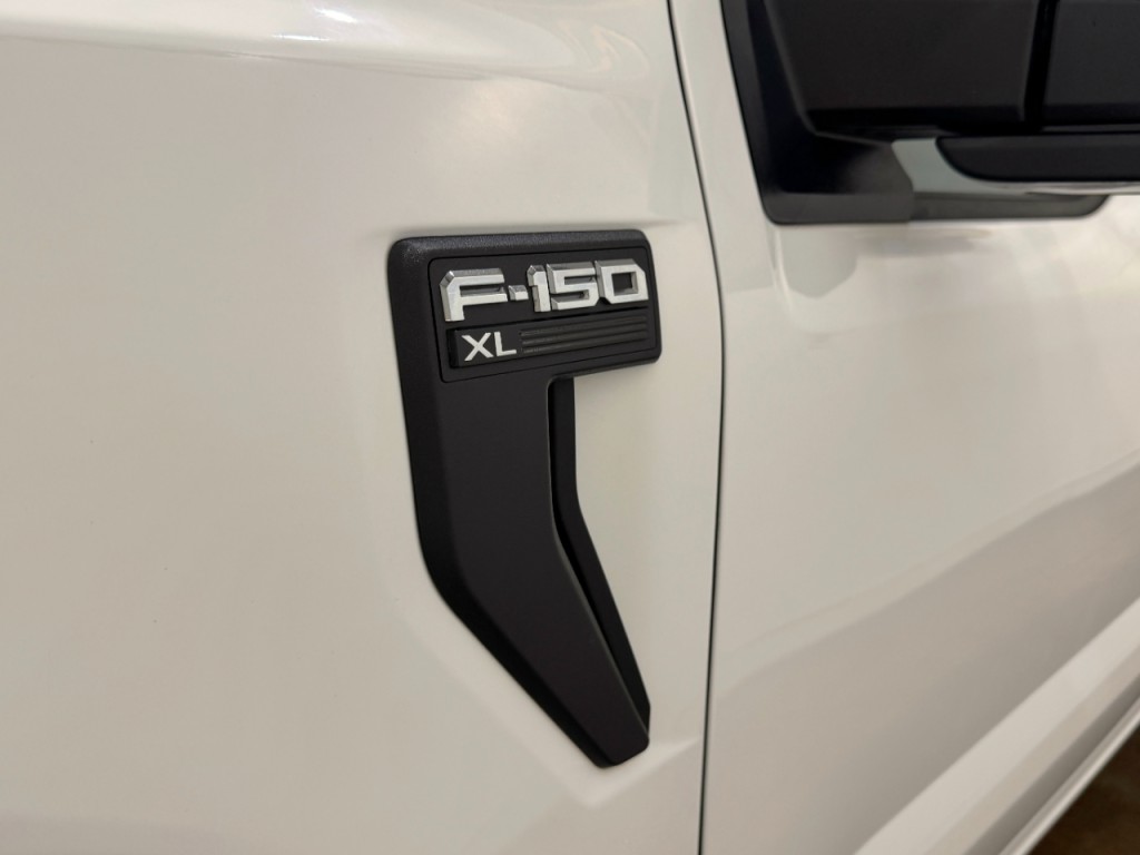 2022 Ford F-150 Image 37
