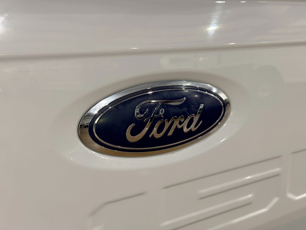 2022 Ford F-150 Image 38