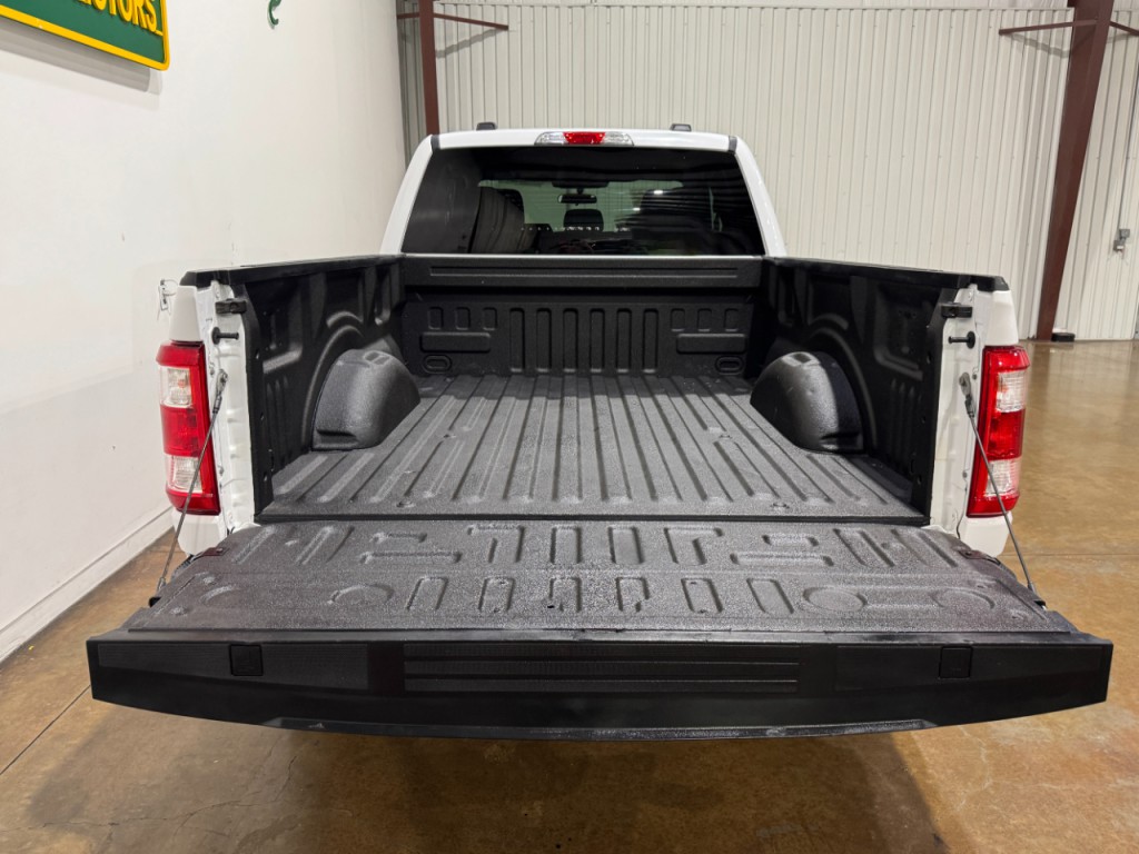 2022 Ford F-150 Image 39