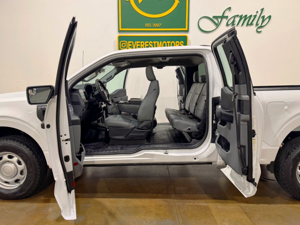 2022 Ford F-150 Image 40