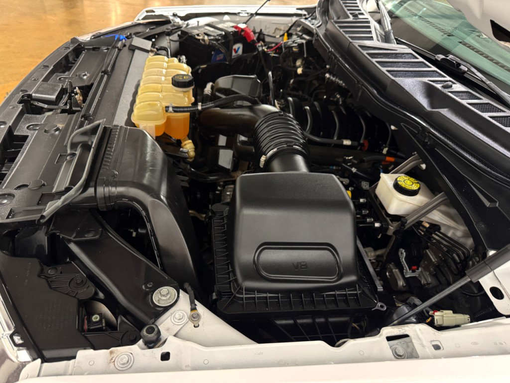 2022 Ford F-150 Image 41