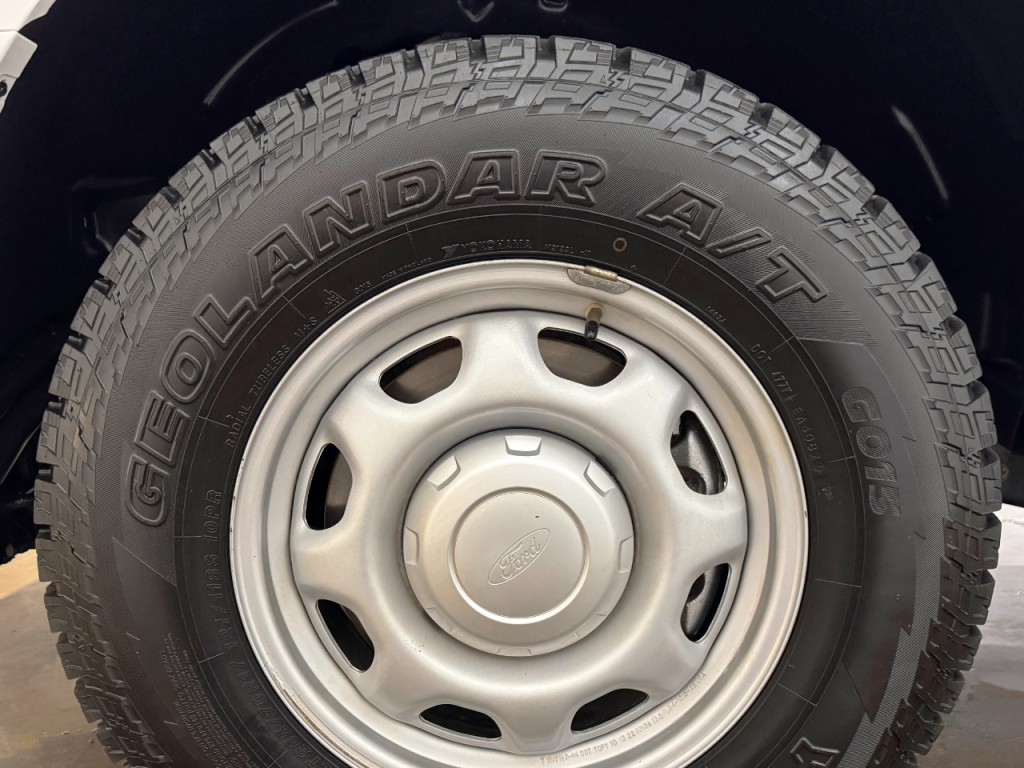 2022 Ford F-150 Image 46