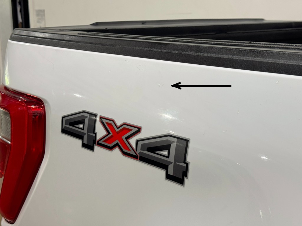 2022 Ford F-150 Image 49