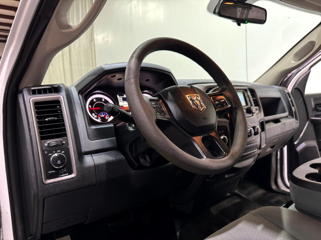 2018 RAM 3500 Image 5