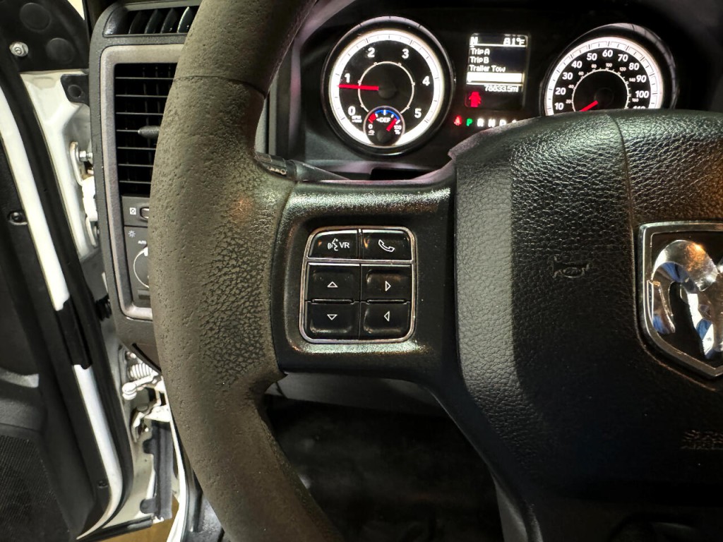 2018 RAM 3500 Image 11
