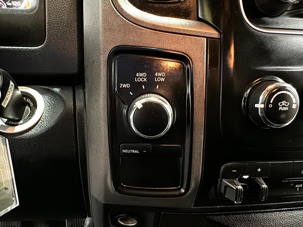 2018 RAM 3500 Image 15