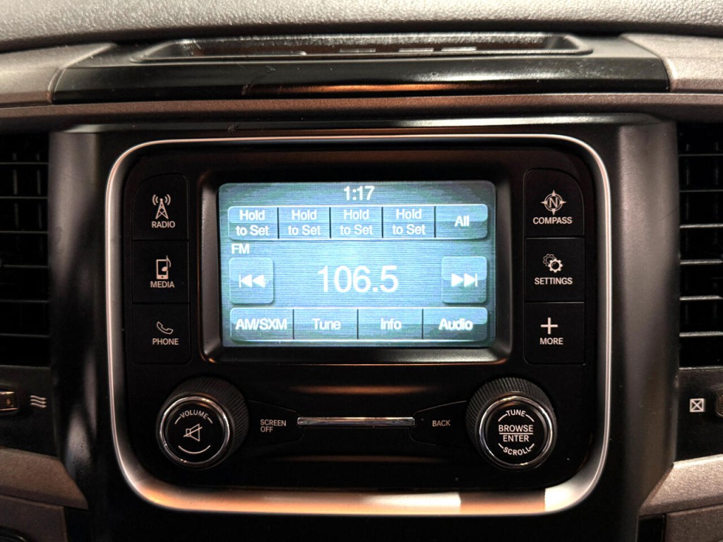 2018 RAM 3500 Image 19