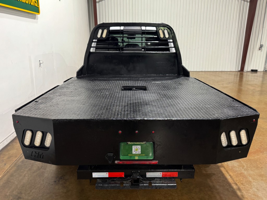 2018 RAM 3500 Image 7