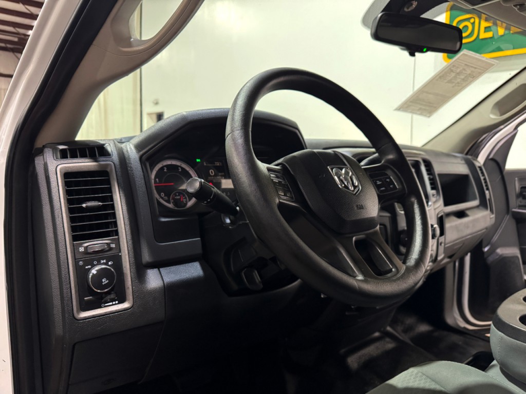 2018 RAM 3500 Image 10