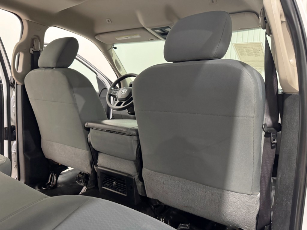 2018 RAM 3500 Image 17