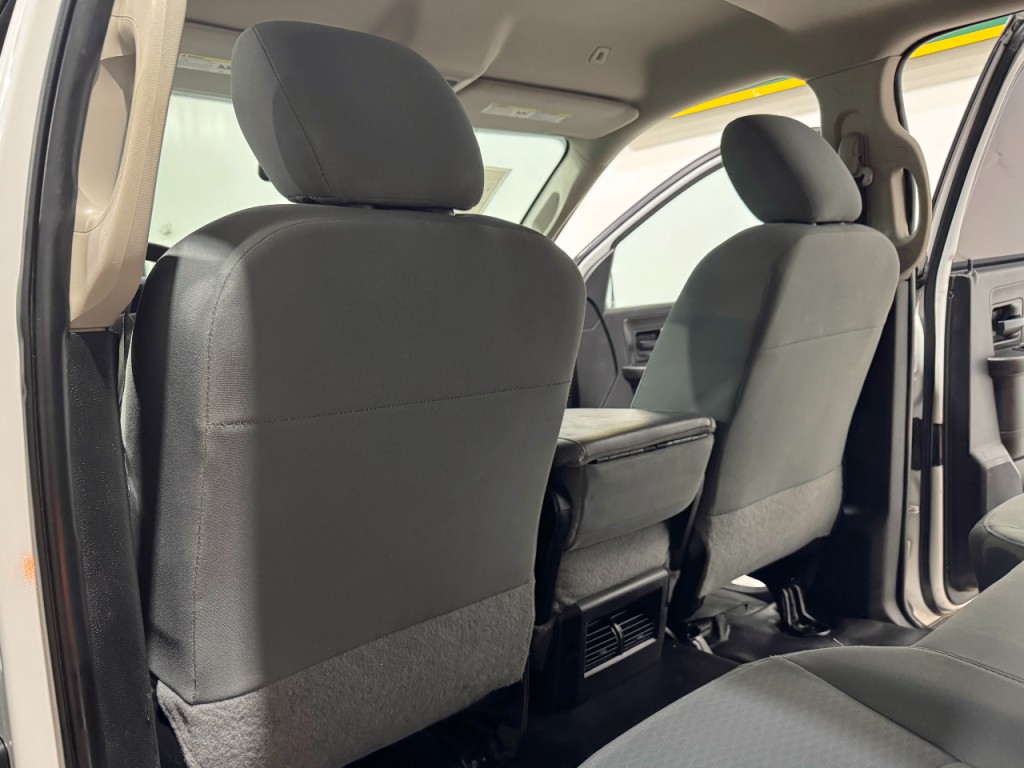 2018 RAM 3500 Image 18