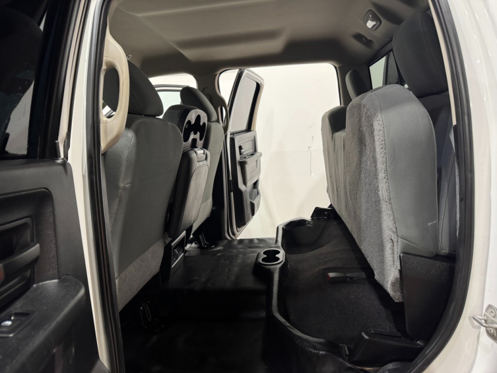 2018 RAM 3500 Image 19