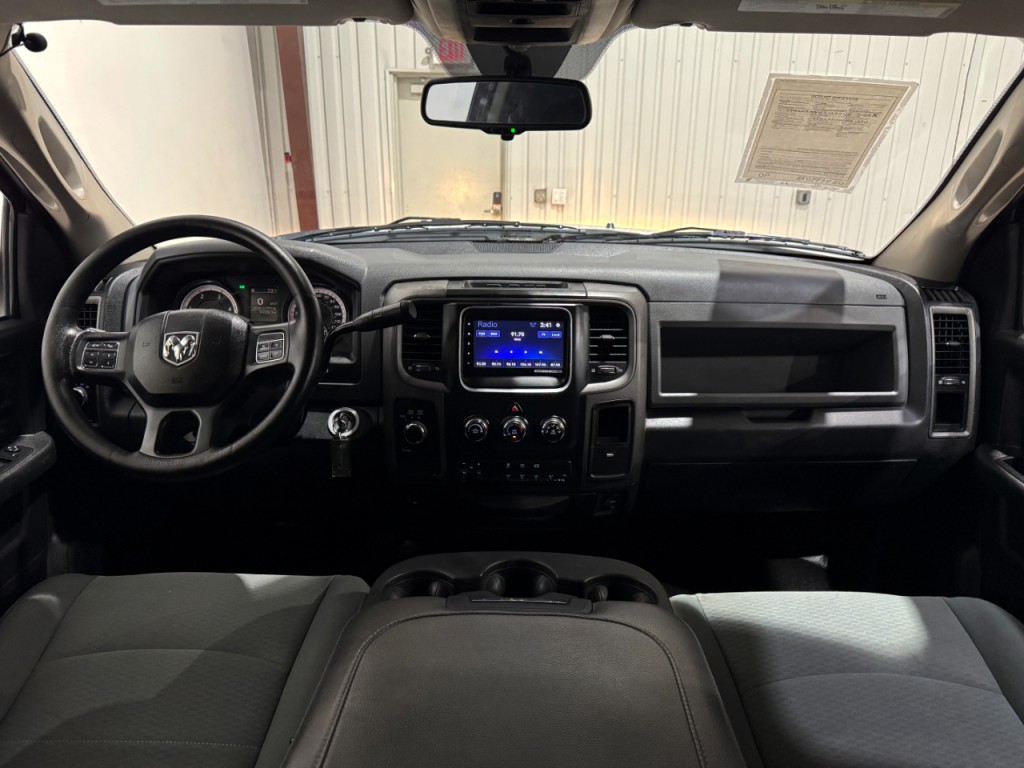 2018 RAM 3500 Image 20