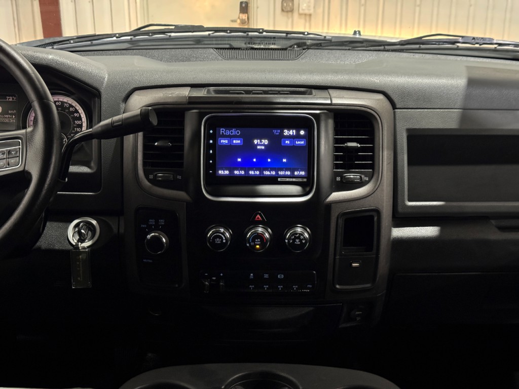 2018 RAM 3500 Image 21