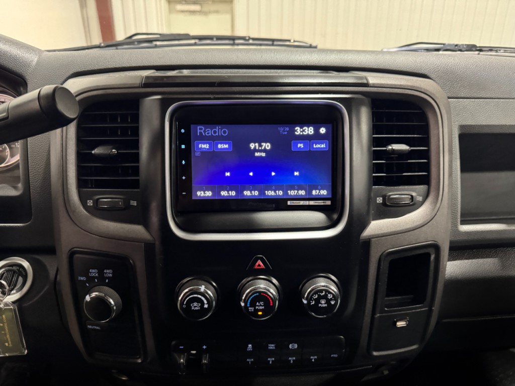 2018 RAM 3500 Image 22