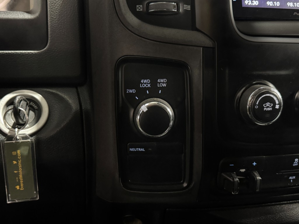 2018 RAM 3500 Image 28