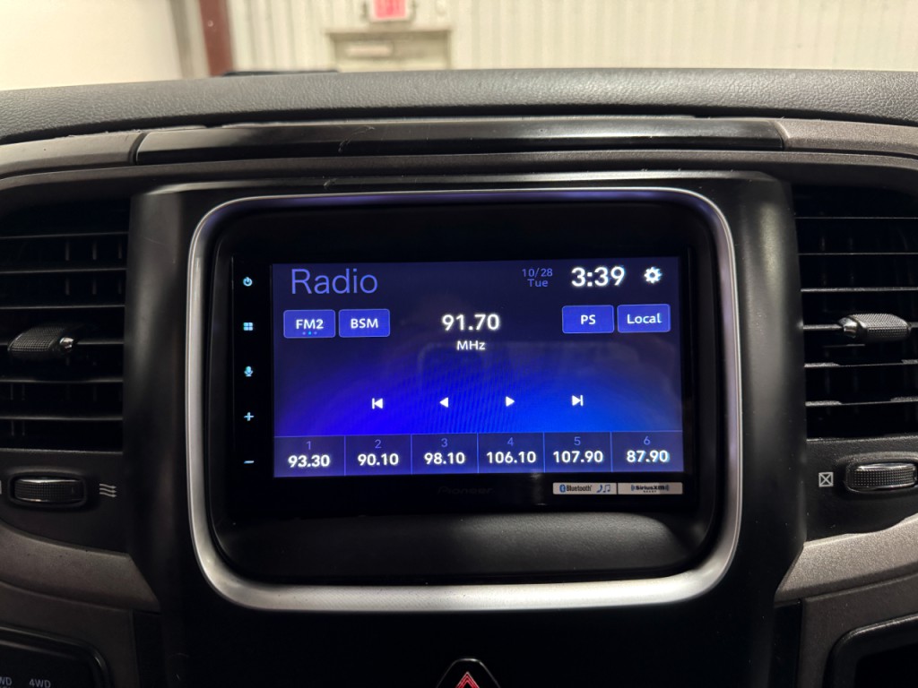 2018 RAM 3500 Image 30