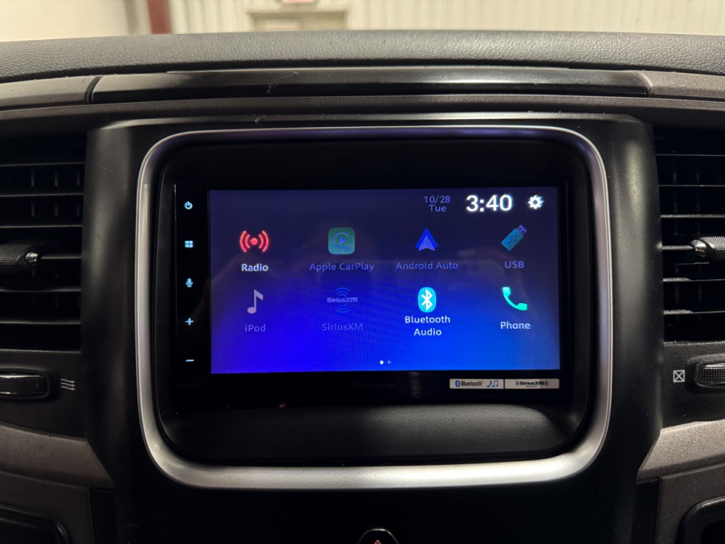 2018 RAM 3500 Image 31