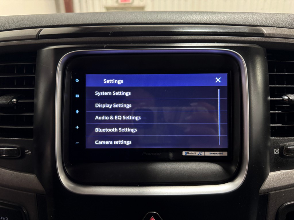 2018 RAM 3500 Image 32