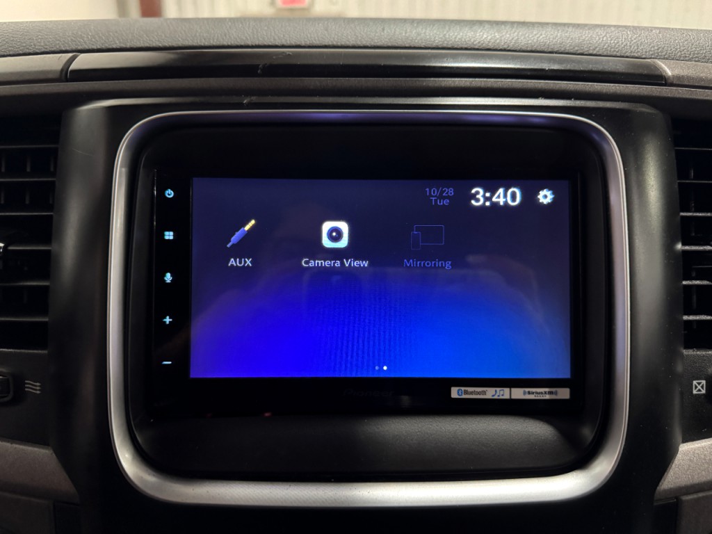 2018 RAM 3500 Image 33