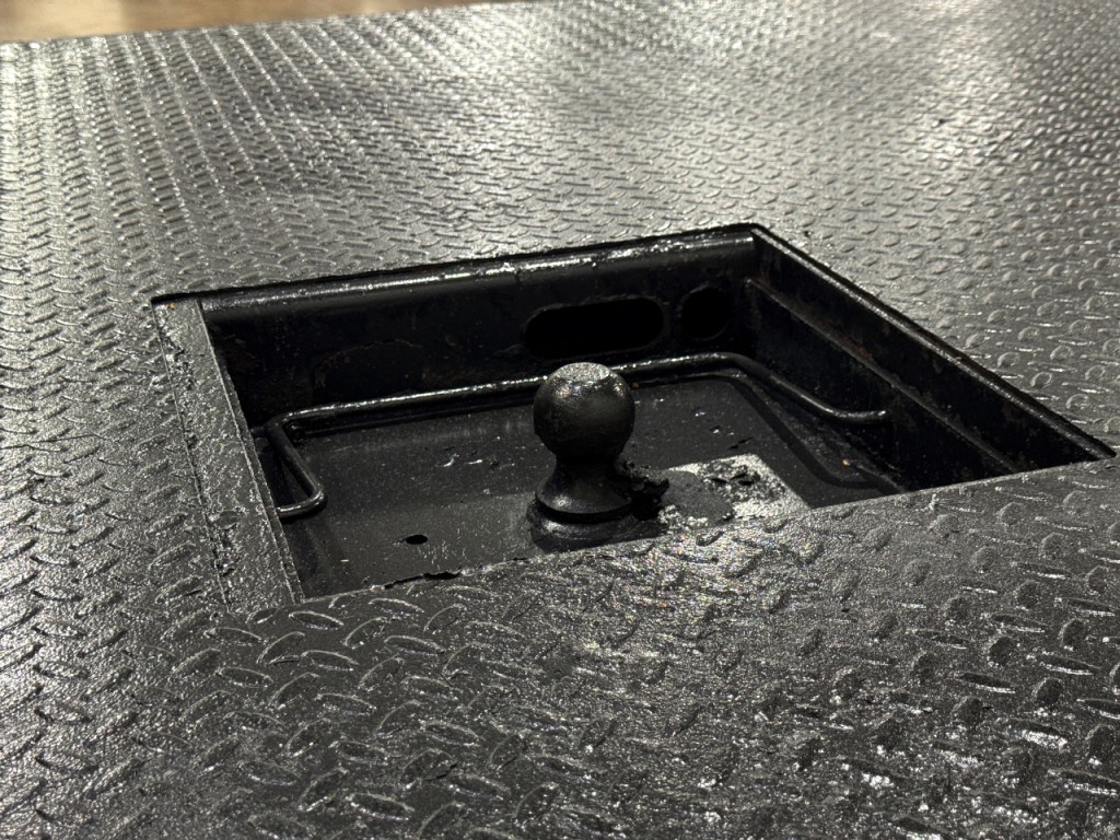 2018 RAM 3500 Image 35