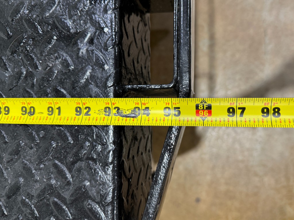 2018 RAM 3500 Image 36