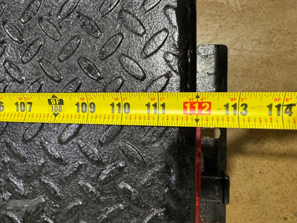 2018 RAM 3500 Image 37