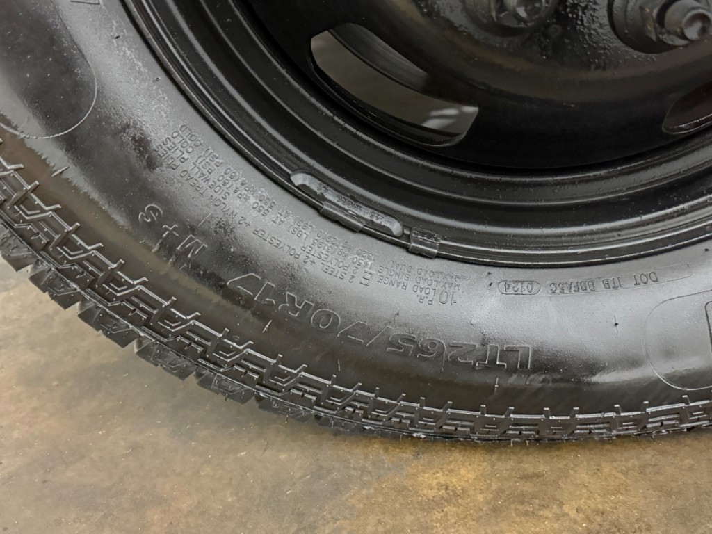 2018 RAM 3500 Image 41