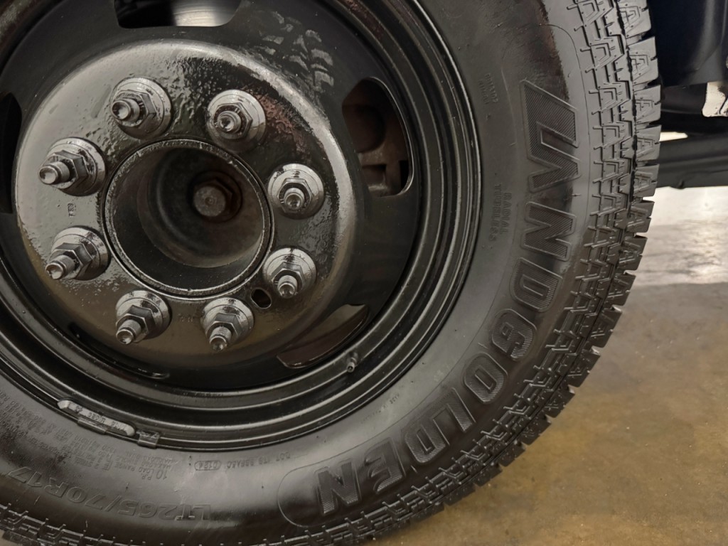 2018 RAM 3500 Image 42