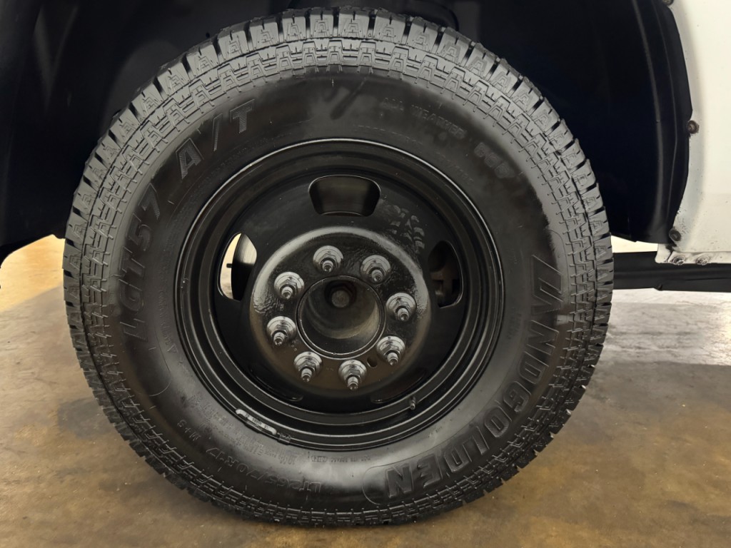 2018 RAM 3500 Image 43