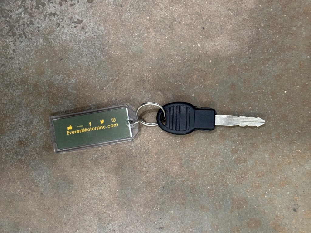 2018 RAM 3500 Image 45